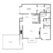 2 Bedroom 2 Bathroom - Upper