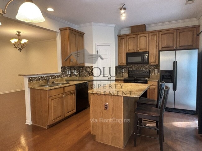 Foto del edificio - 318 Anterbury Dr