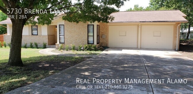Foto del edificio - 5730 Brenda Ln
