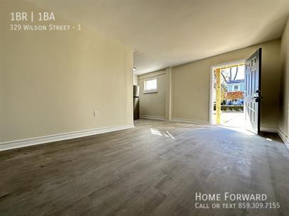 Photo - 329 Wilson St Apartment