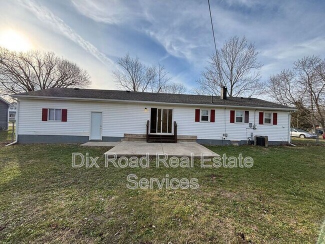 Foto del edificio - 3828 Angus Ln