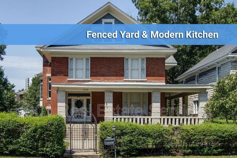 Photo - 1234 Vinton Avenue