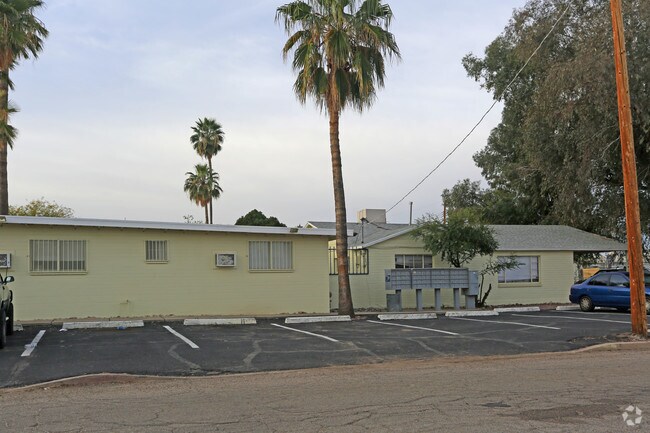 Foto del edificio - The Circa Apartments
