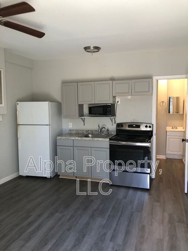 Foto del edificio - 181 Floyd Rd