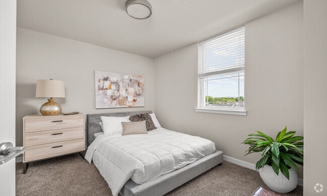 Odyssey - Northside Village