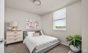 Odyssey - Northside Village
