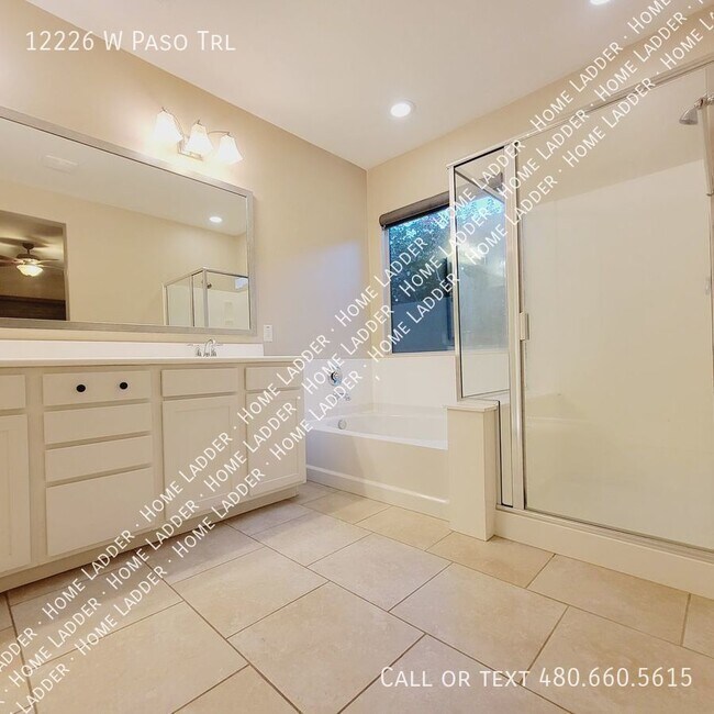 Foto del edificio - Beautiful 3 bedroom home in North Peoria.