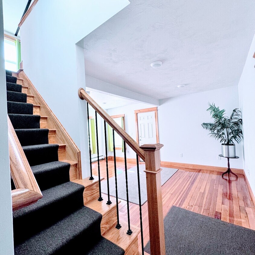 Foto principal - 2175 Dorchester Ave