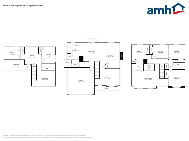 Building Photo - 4482 Heritage Dr
