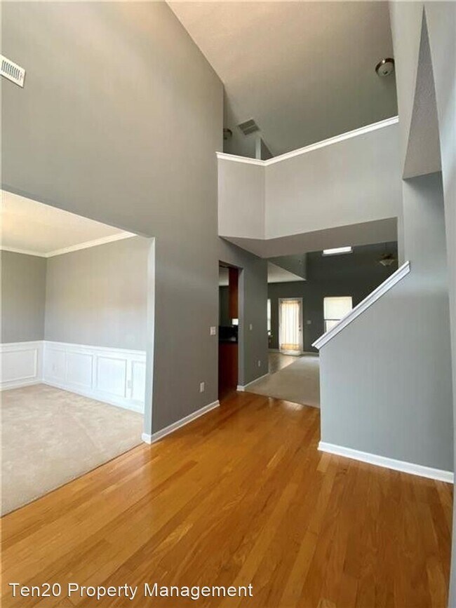Building Photo - 4 br, 3 bath House - 91 Misty Forest Dr