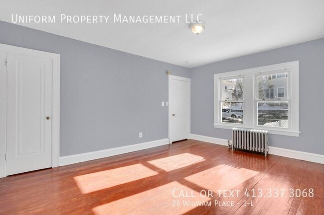 Building Photo - 26 Wigwam Pl