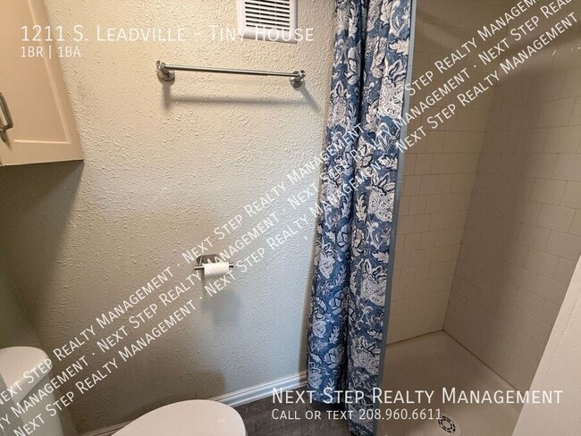 Building Photo - 1211 S. Leadville-Tiny House