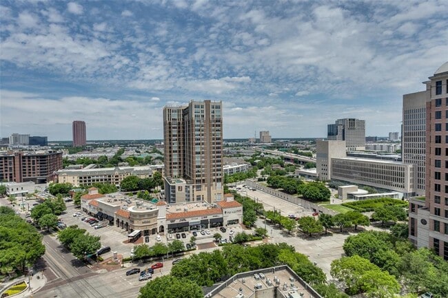 Foto del edificio - 2525 N Pearl St