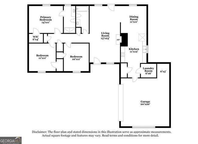 Building Photo - 132 Summerfield Dr