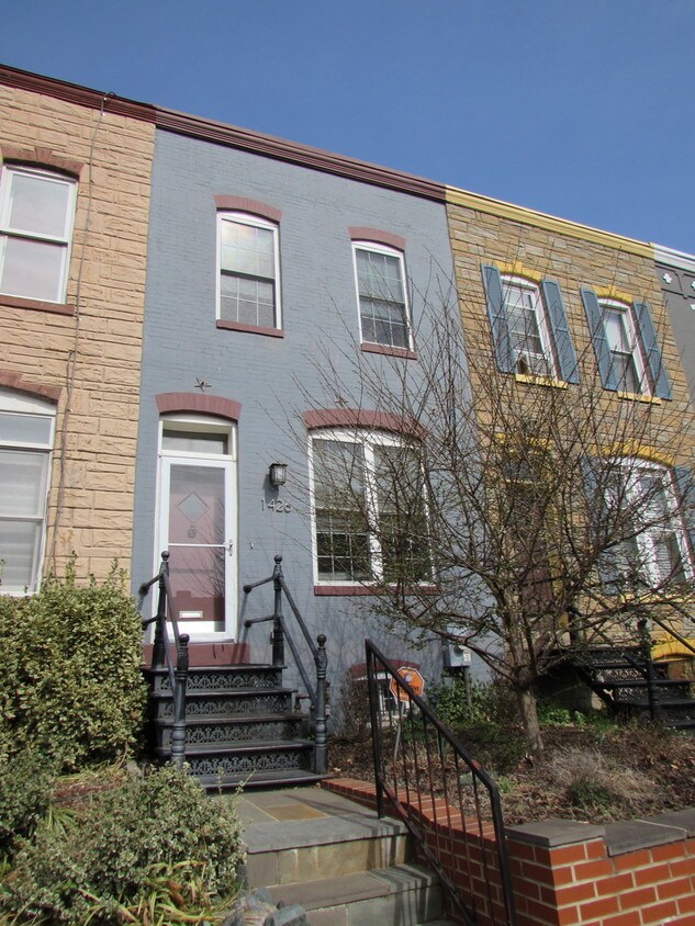 Primary Photo - 1426 K St SE