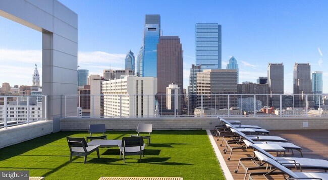 Foto del edificio - 450 N 18th St