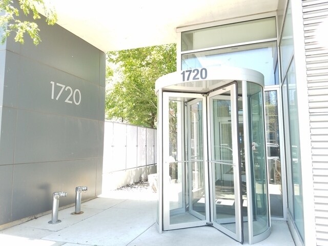Foto del edificio - 1720 S Michigan Ave