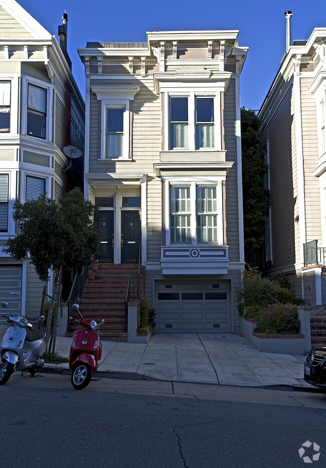 Foto del edificio - 3006 Sacramento St