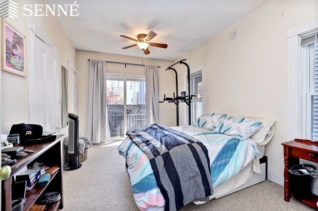 Foto del edificio - 26 Crescent