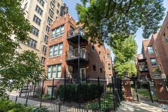 Building Photo - 1144 W Pratt Blvd