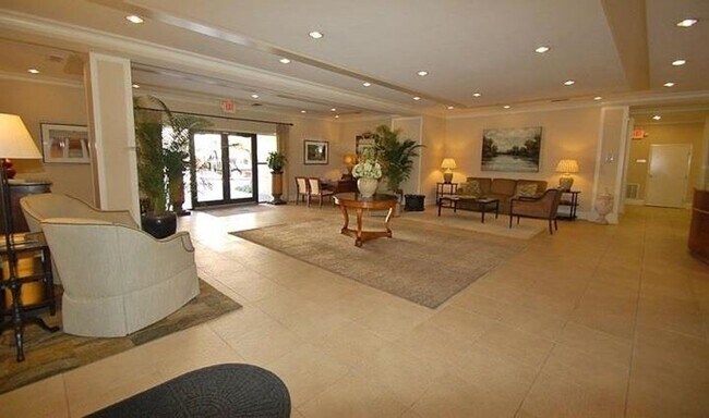 Foto del edificio - Downtown