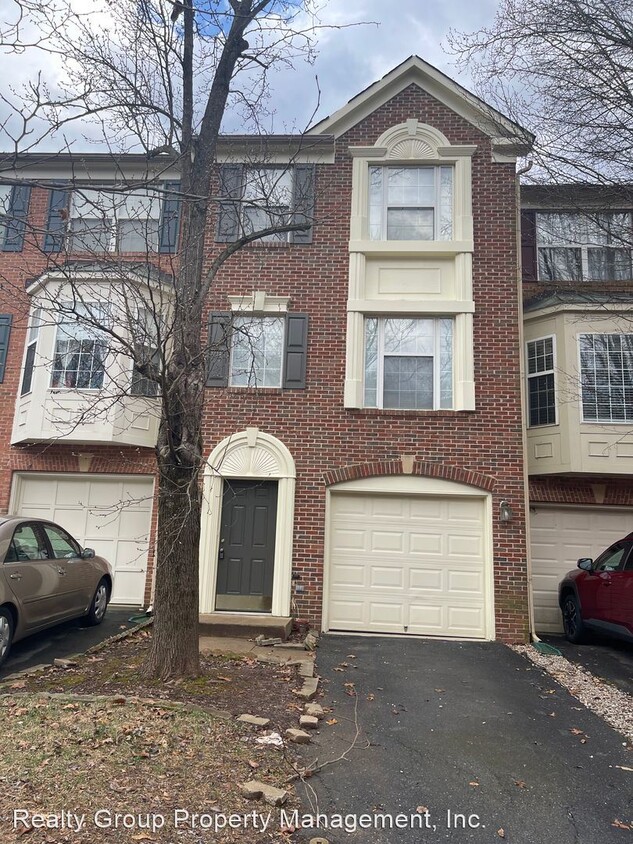 18135 Truffle Ln, Boyds, MD 20841 House Rental in Boyds, MD