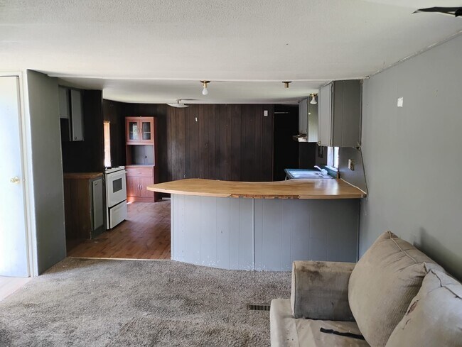 Foto del edificio - 710 Mill St