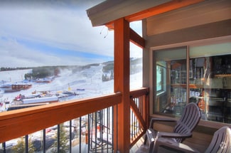 Building Photo - 107 Ski Watch Dr