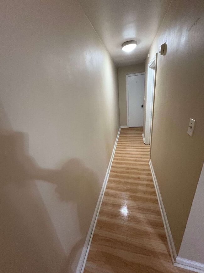 Hallway - 1567 Highland St