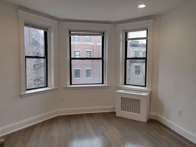 Foto del edificio - 19 Peterborough St