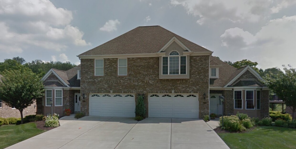 EXTERIOR - 1101 Lilly Vue Ct