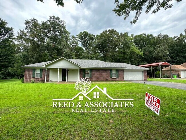 Building Photo - 3 Bedroom Near Gallaway, TN