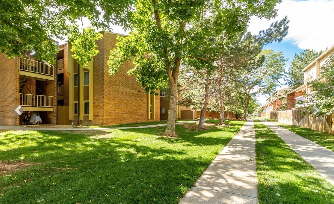 3393 Madison Ave Unit W330, Boulder, CO 80303 Condo for Rent in