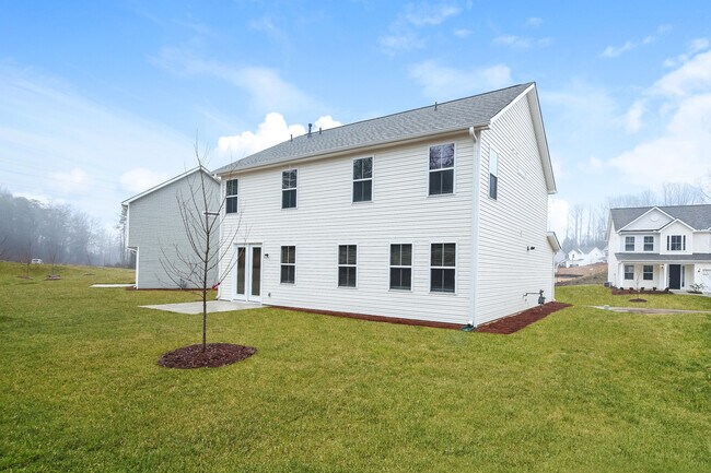 Building Photo - 119 Renwood Rd
