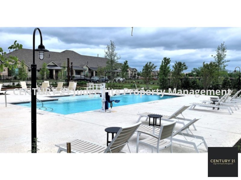 Contemporary 2Story 3/2.5/2 Townhome in M... House Rental in Wylie