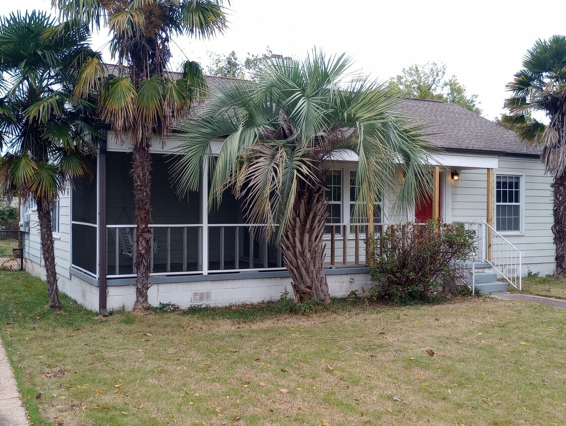Foto principal - Nice 2 bedroom Home