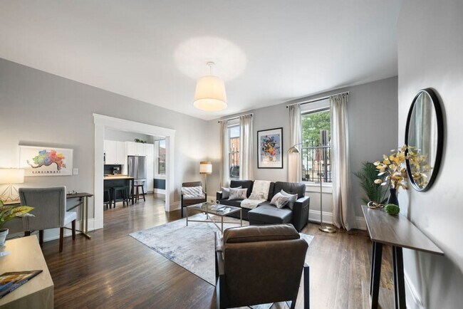 Building Photo - 1826 Republic St