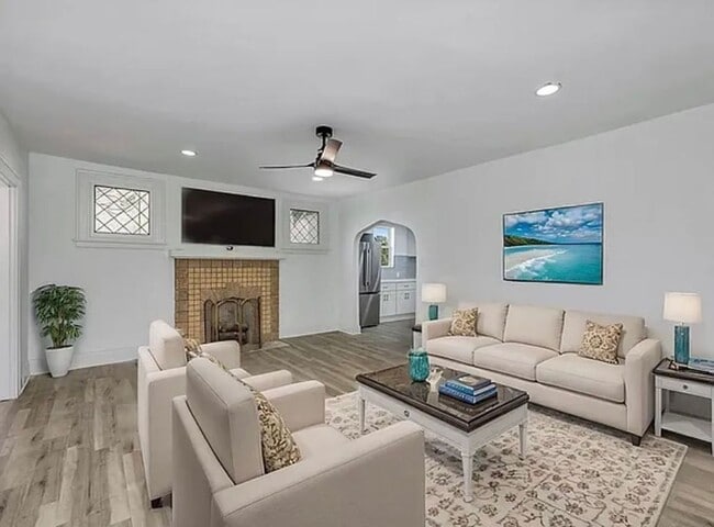 Photo - Coming Soon_ Renovated 5 bd/ 2 bth House in Norwood!