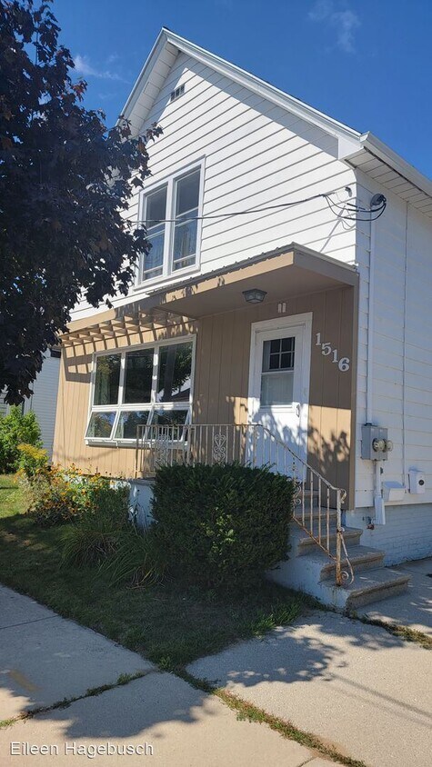 Primary Photo - 2 br, 1 bath House - 1516 21st Street Lower