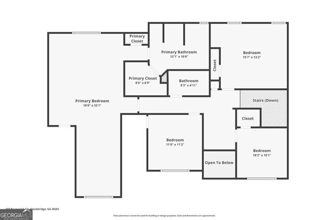 Foto del edificio - 468 Brunswick Cir