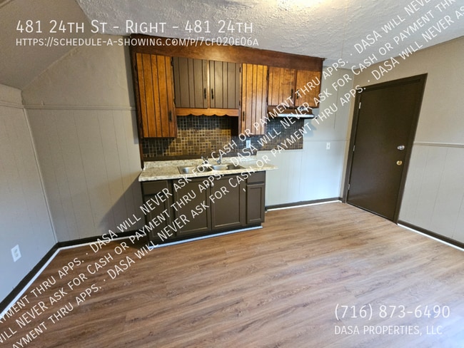 Foto del edificio - 481 24th St