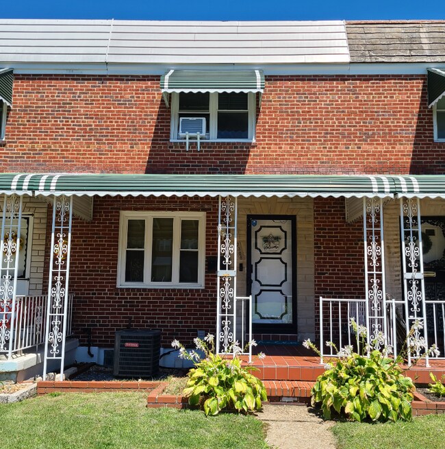 Foto del edificio - 2308 Searles Rd