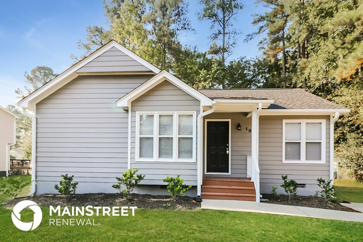 Foto principal - 104 Artesian Dr