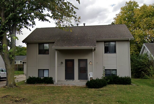 Foto del edificio - 1421 Idaho Ave