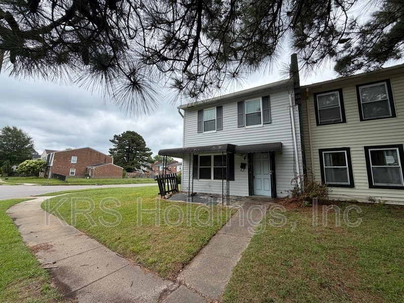 Photo - 4101 Holly Cove Drive