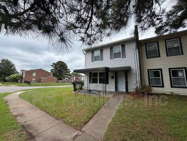Photo - 4101 Holly Cove Drive Townhome