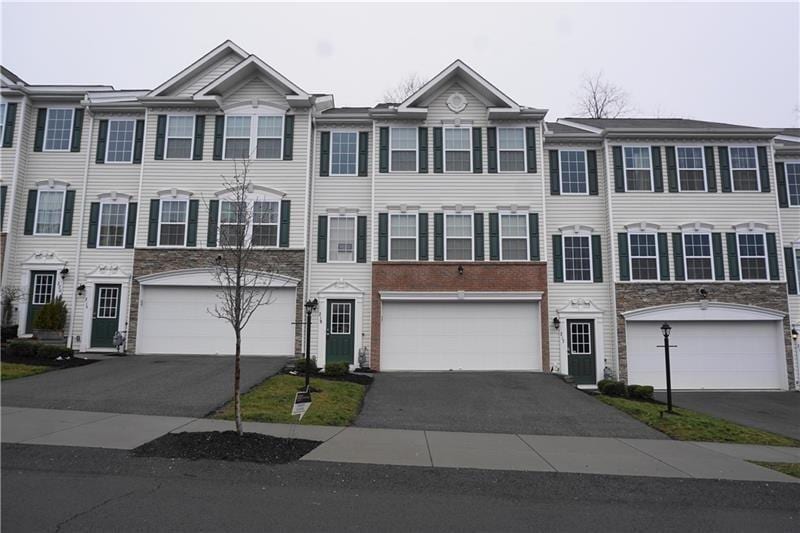 218 Grace Manor Dr, Coraopolis, PA 15108 Townhome Rentals in Coraopolis PA
