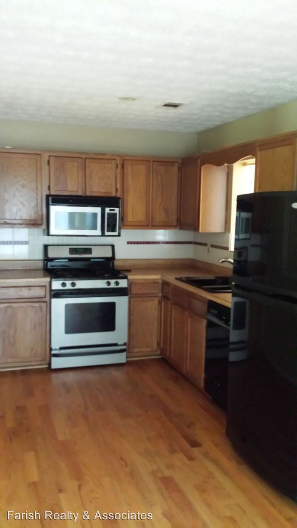 Building Photo - 3643 Bright Star Rd