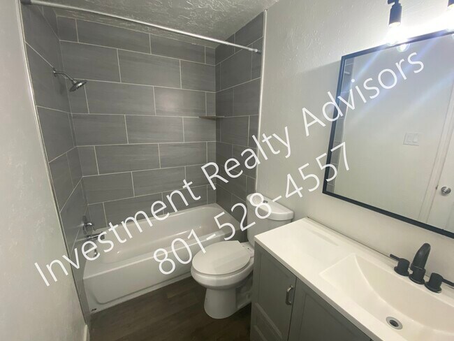 Foto del edificio - Renovated Apartment in Murray!