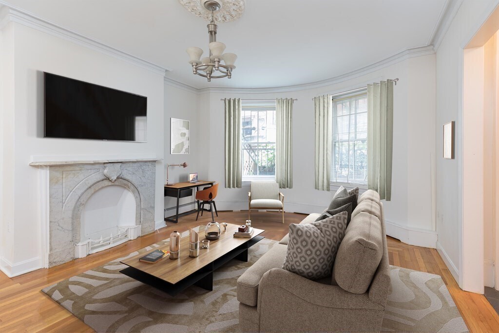 Foto principal - 91 Waltham St